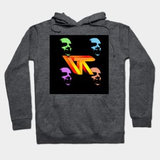 VTR-TLF35 Hoodie